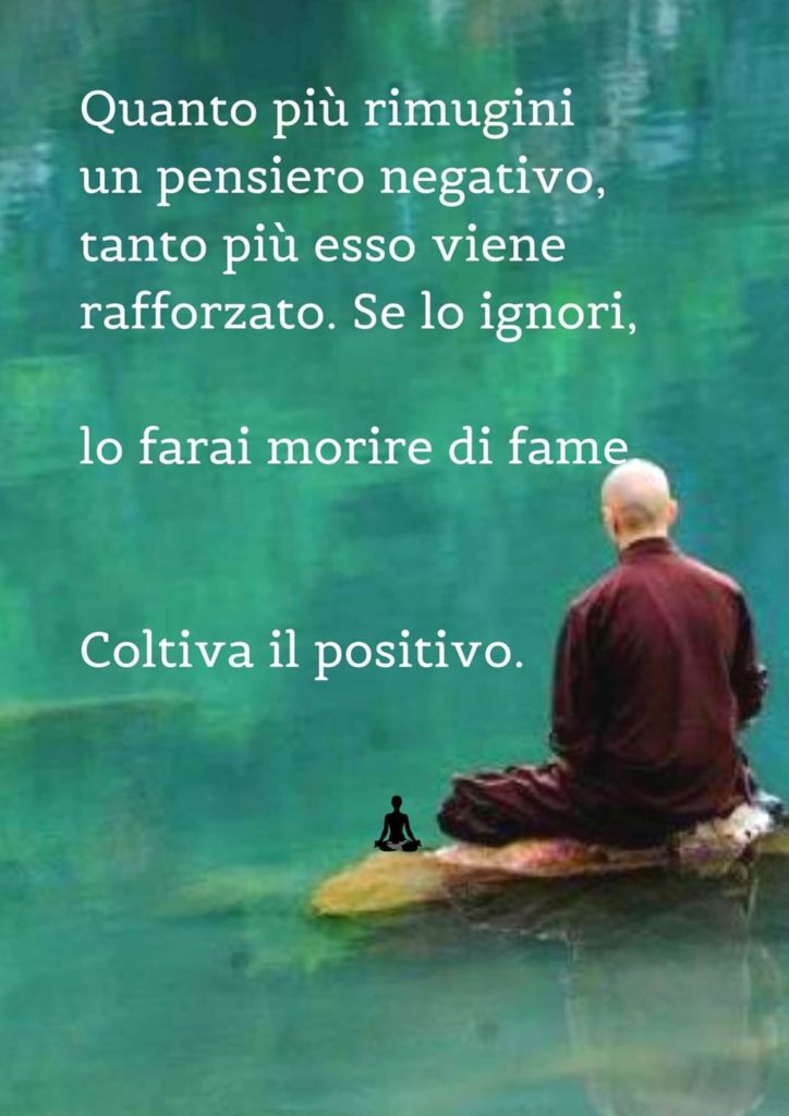 L Ottimismo E Il Profumo Della Vita